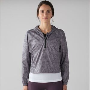 Lululemon I Put A Shell On You Jacket